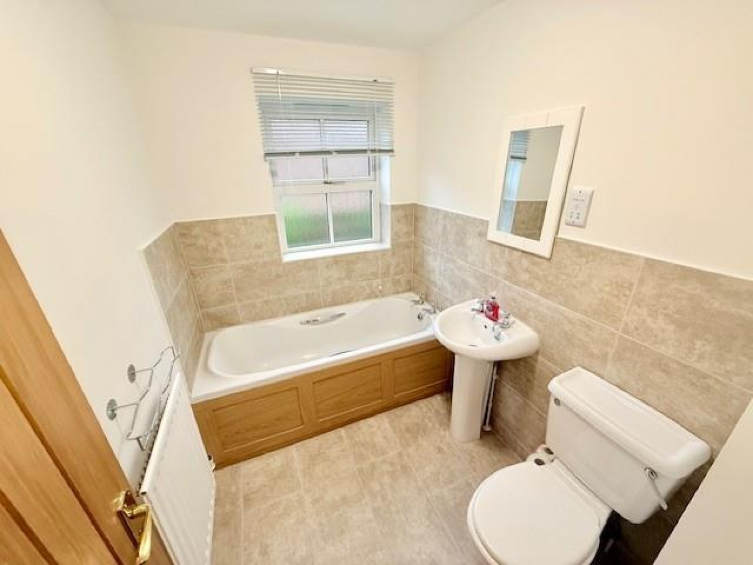 Elm Road, Sutton Coldfield