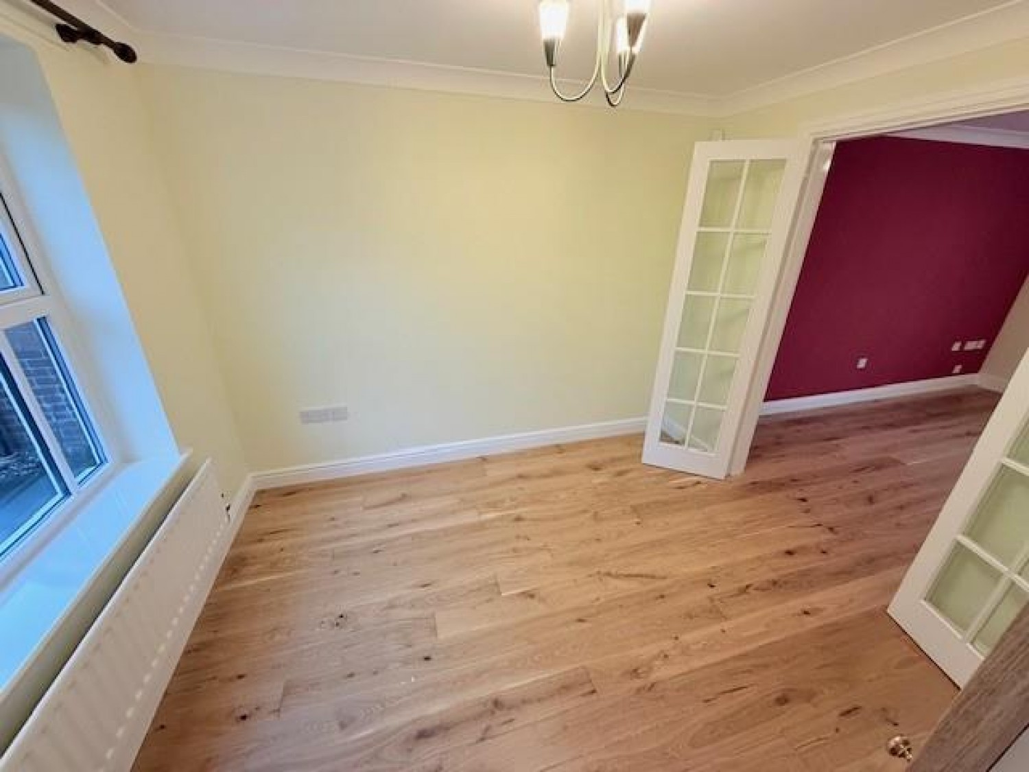 Elm Road, Sutton Coldfield