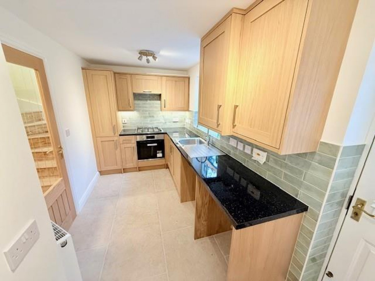 Elm Road, Sutton Coldfield