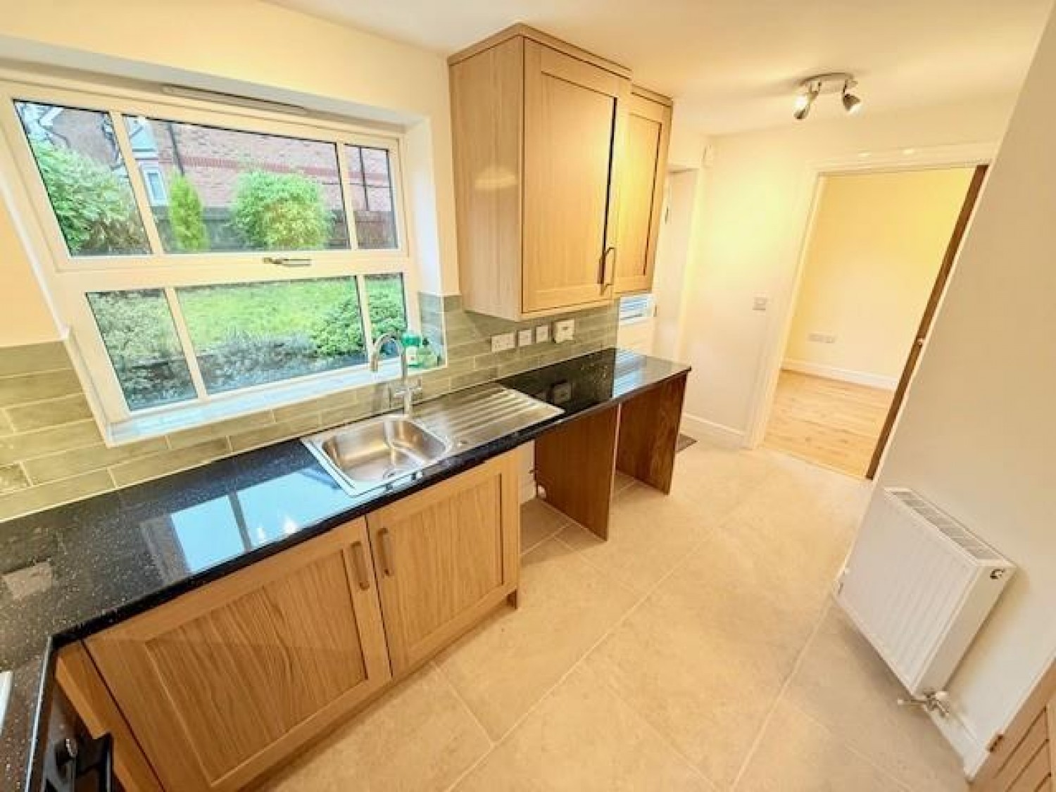 Elm Road, Sutton Coldfield