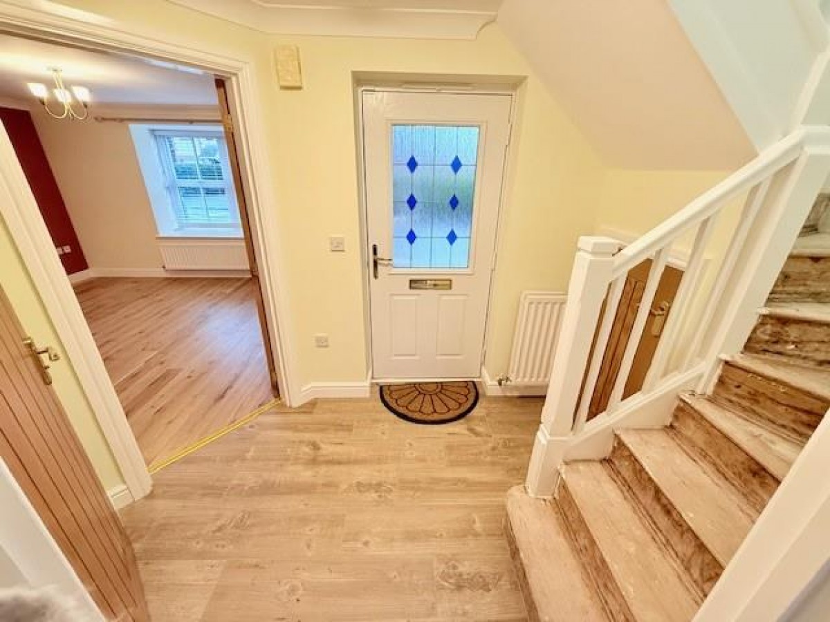 Elm Road, Sutton Coldfield