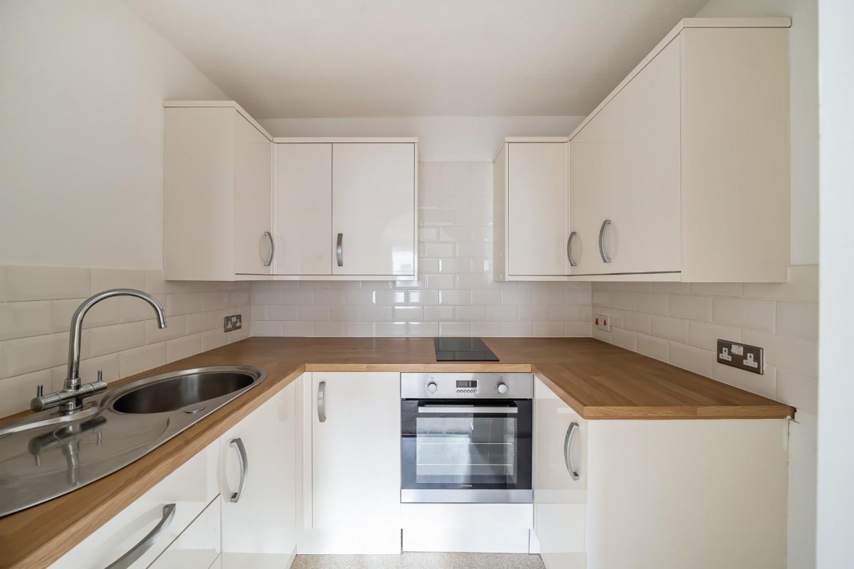 High West Street, Dorchester