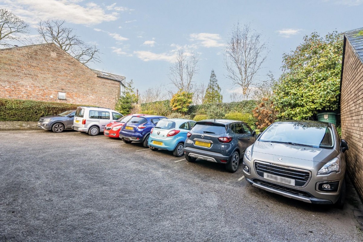 High West Street, Dorchester