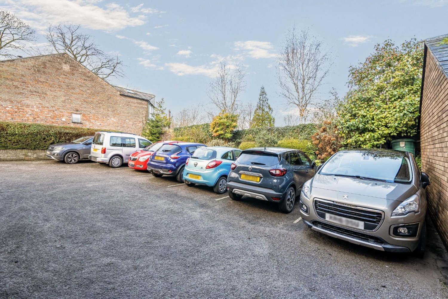 High West Street, Dorchester