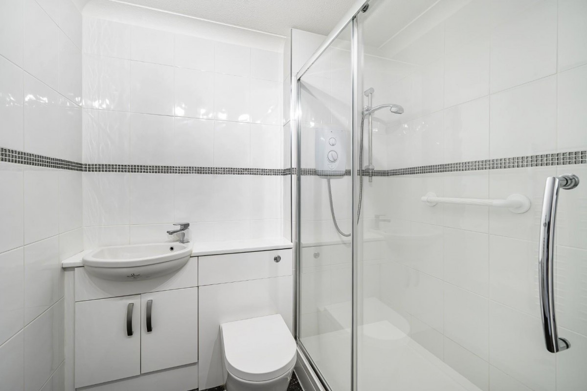 High West Street, Dorchester