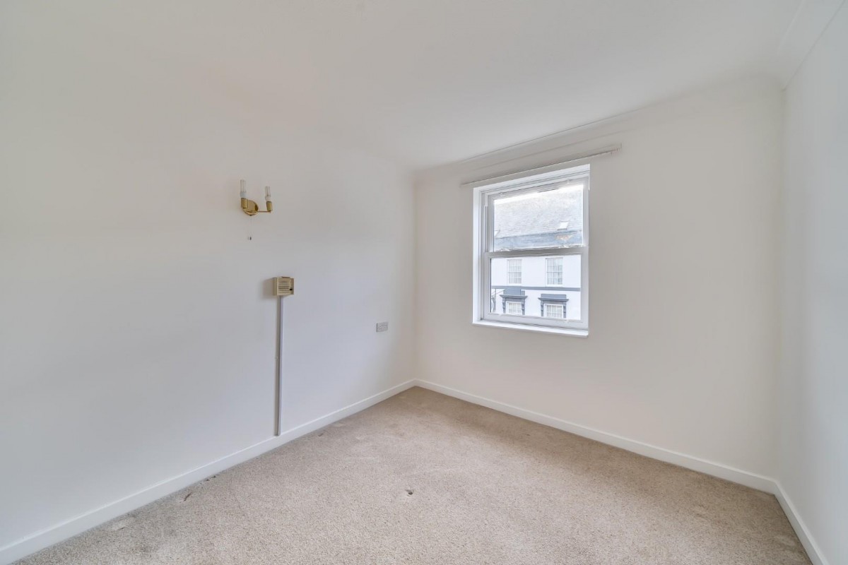 High West Street, Dorchester