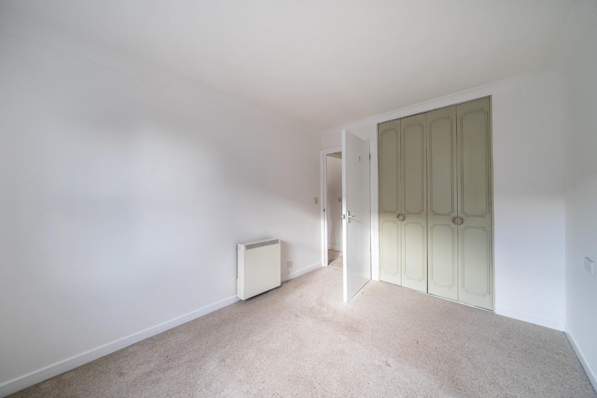 High West Street, Dorchester