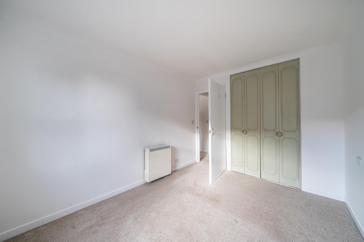 High West Street, Dorchester