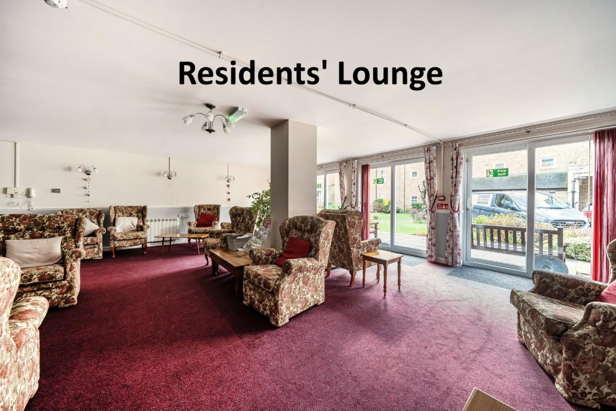 High West Street, Dorchester