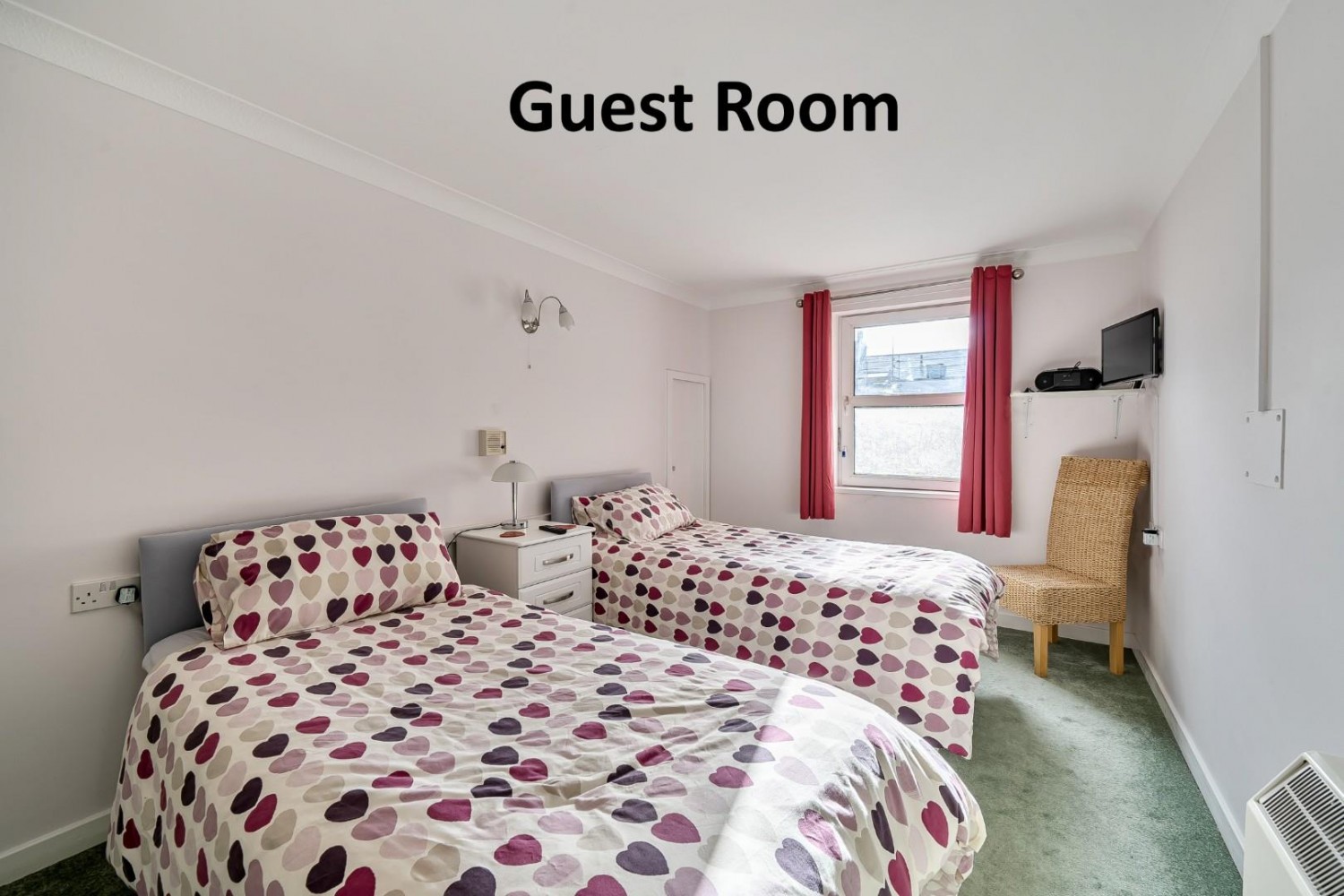 High West Street, Dorchester