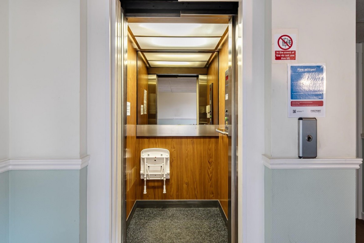 High West Street, Dorchester