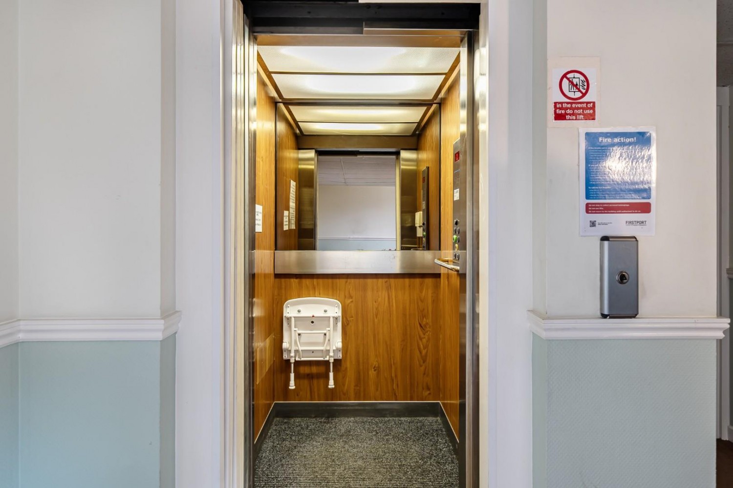 High West Street, Dorchester