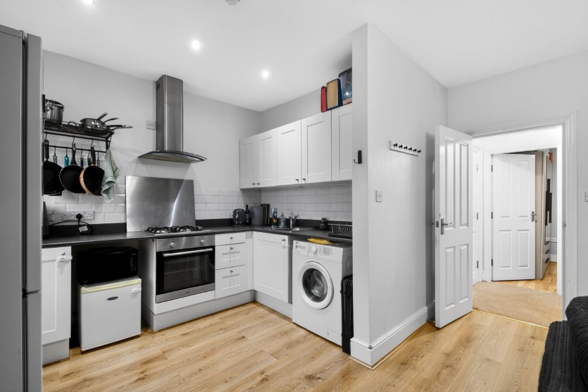 Haywra Street, Harrogate