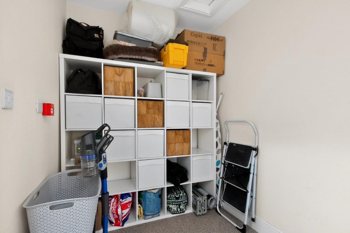 Haywra Street, Harrogate