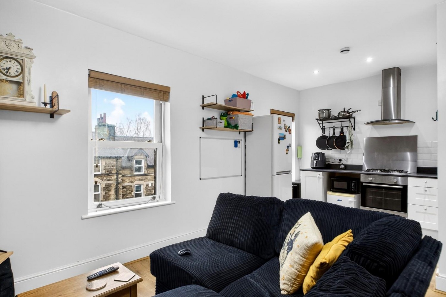 Haywra Street, Harrogate