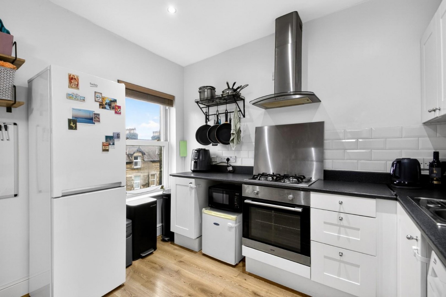 Haywra Street, Harrogate