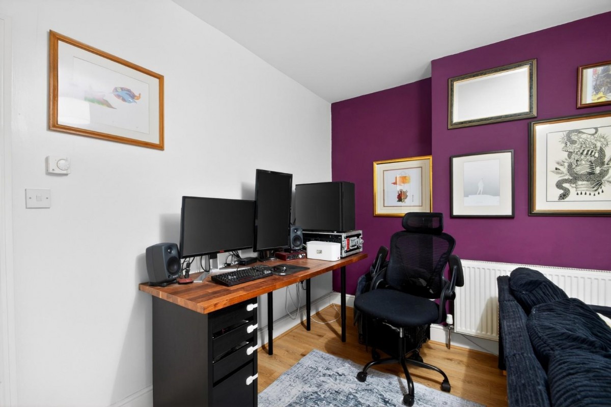 Haywra Street, Harrogate