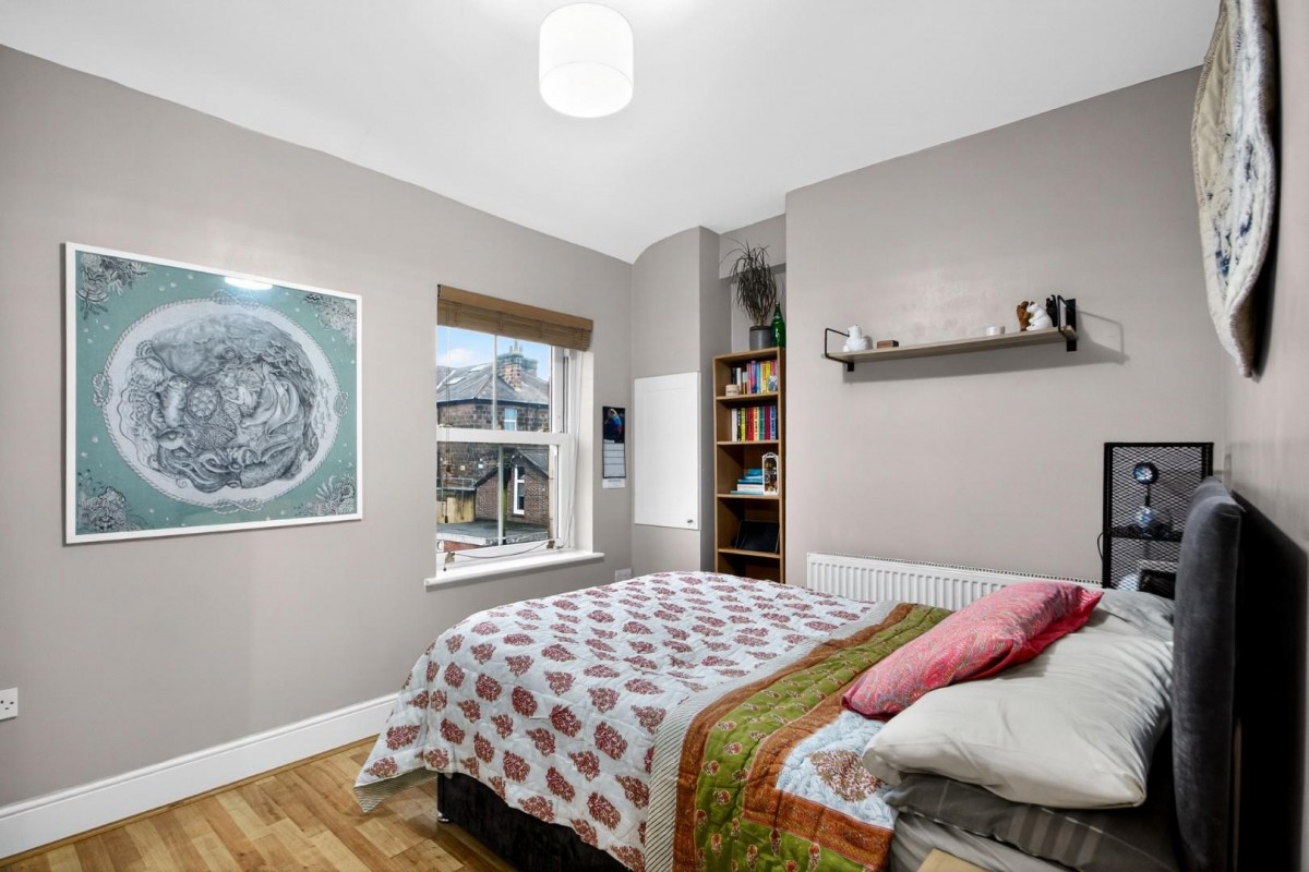 Haywra Street, Harrogate