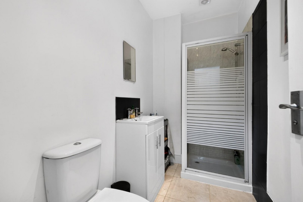 Haywra Street, Harrogate