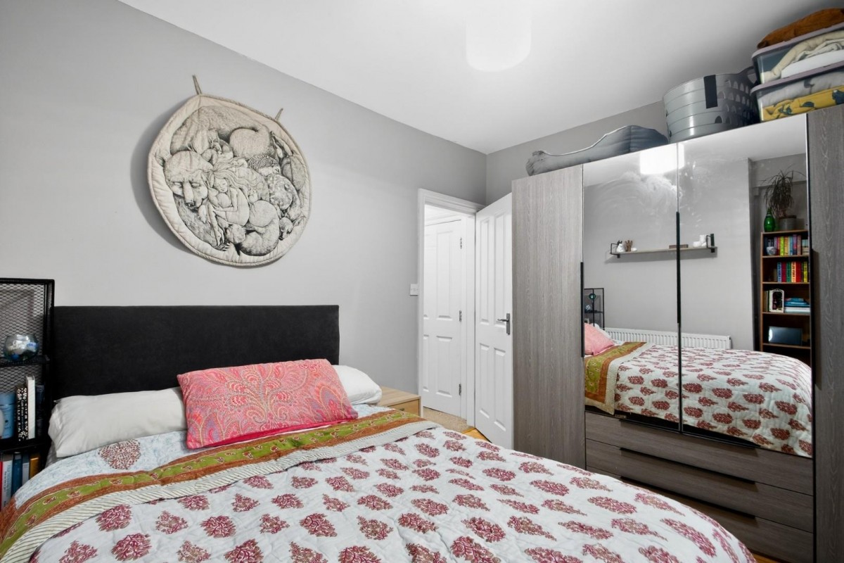 Haywra Street, Harrogate