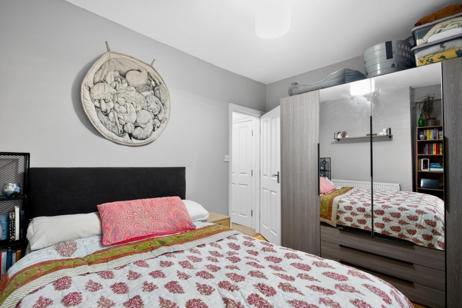 Haywra Street, Harrogate