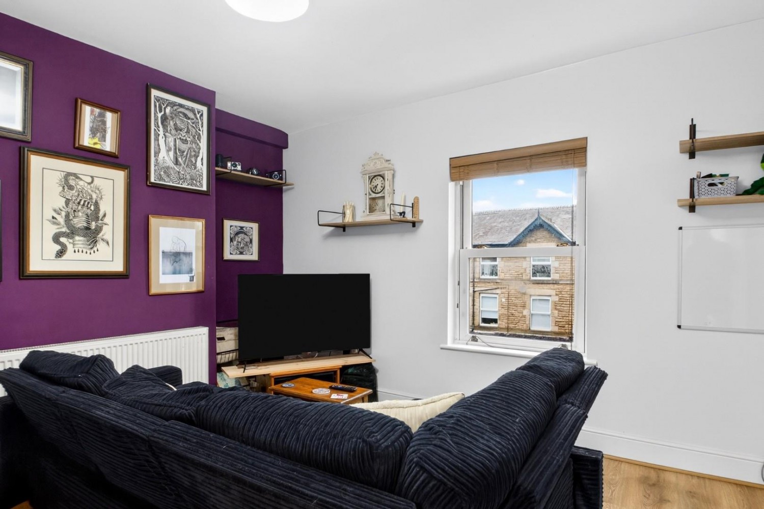 Haywra Street, Harrogate