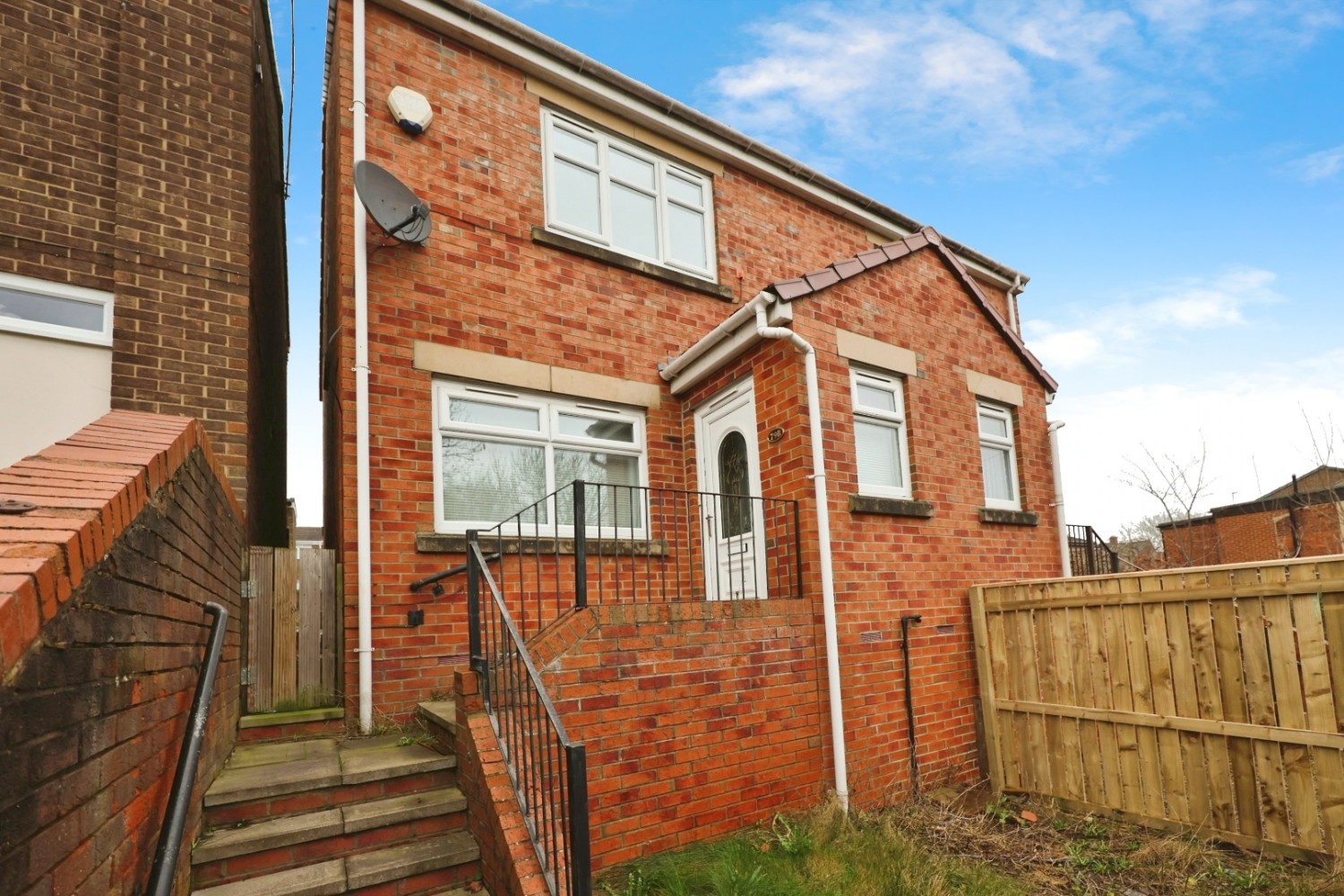 Main Street, Shildon, DL4 1AN