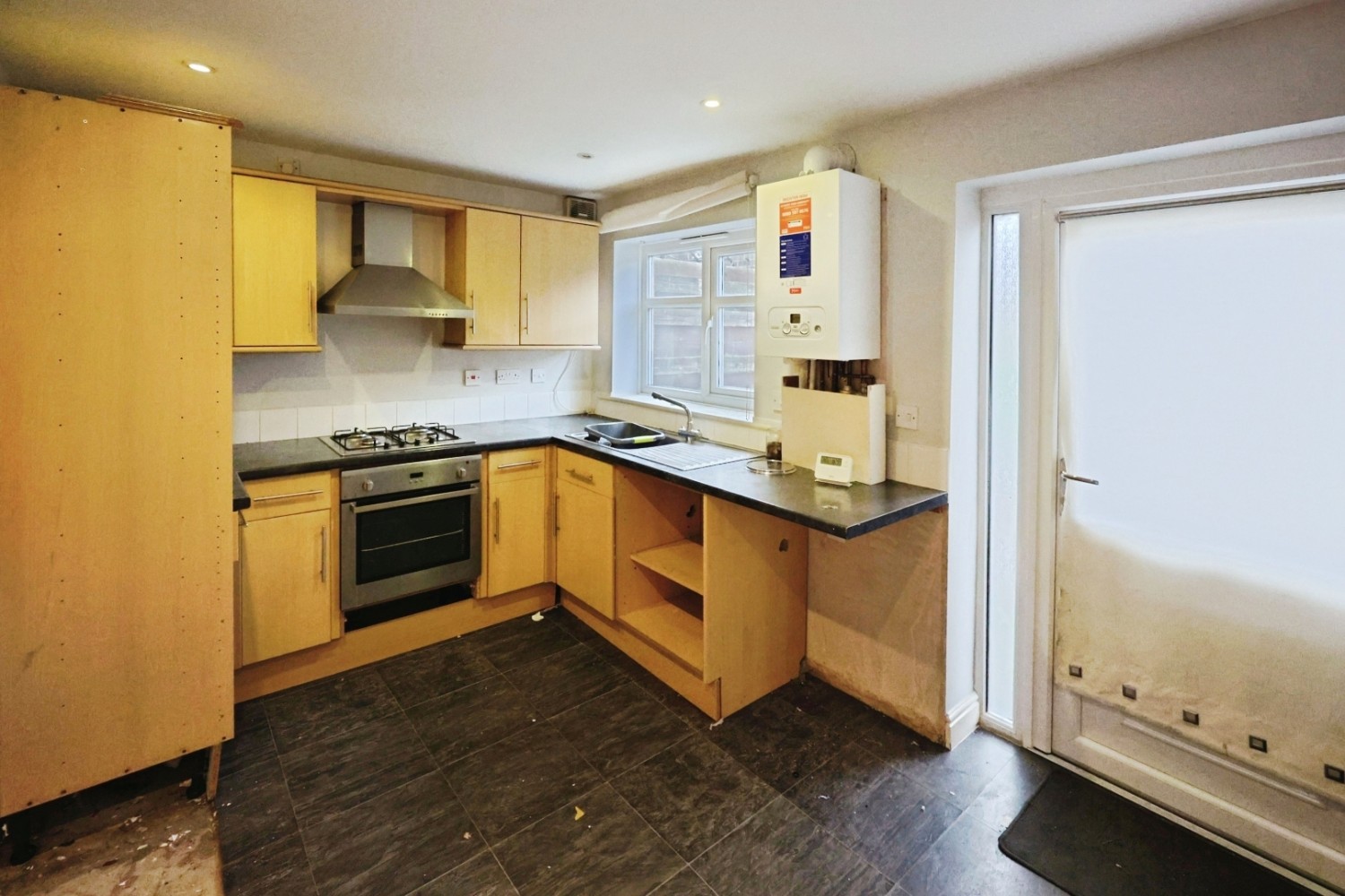 Main Street, Shildon, DL4 1AN