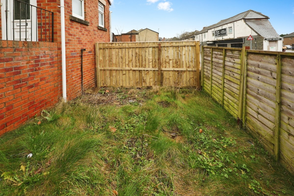 Main Street, Shildon, DL4 1AN