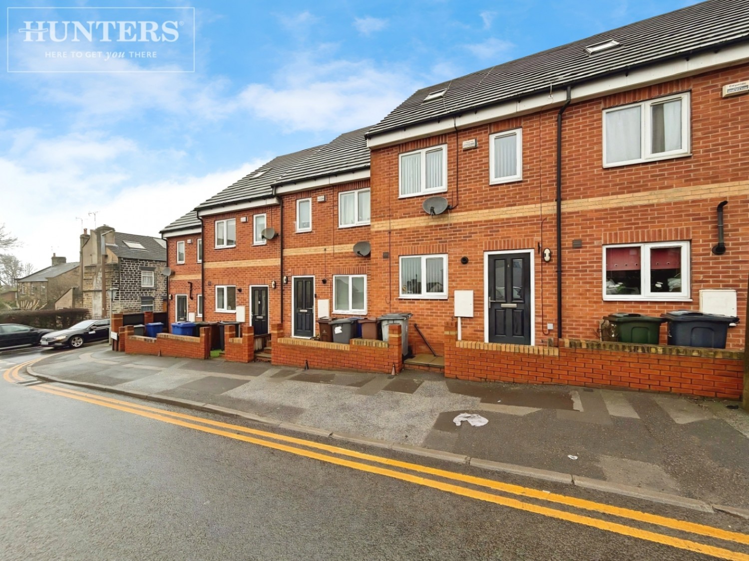 Thicket Lane, Worsbrough, Barnsley