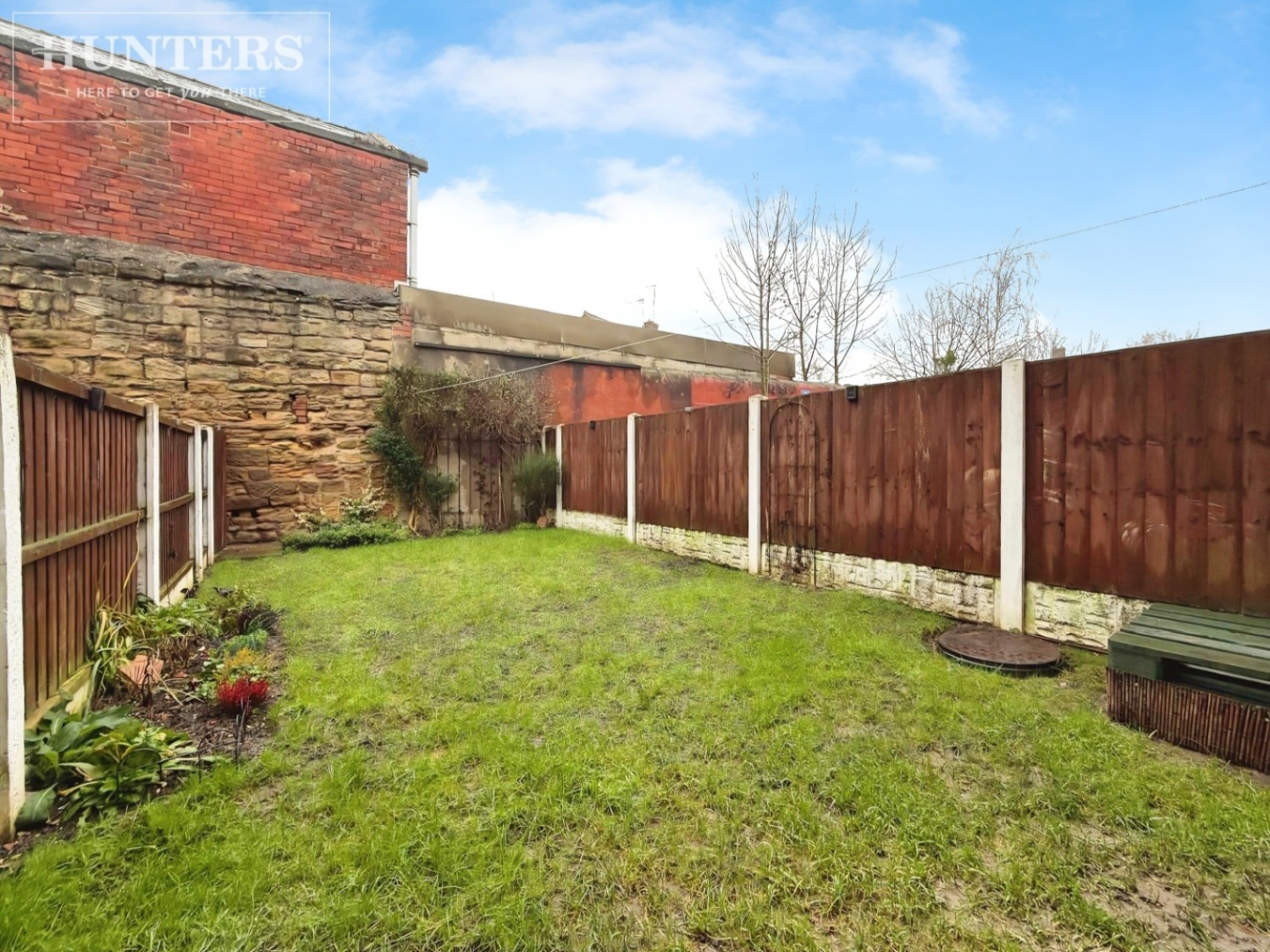 Thicket Lane, Worsbrough, Barnsley