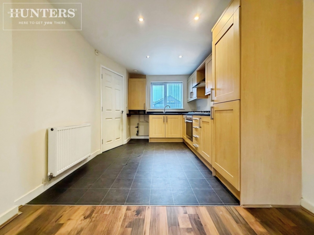 Thicket Lane, Worsbrough, Barnsley