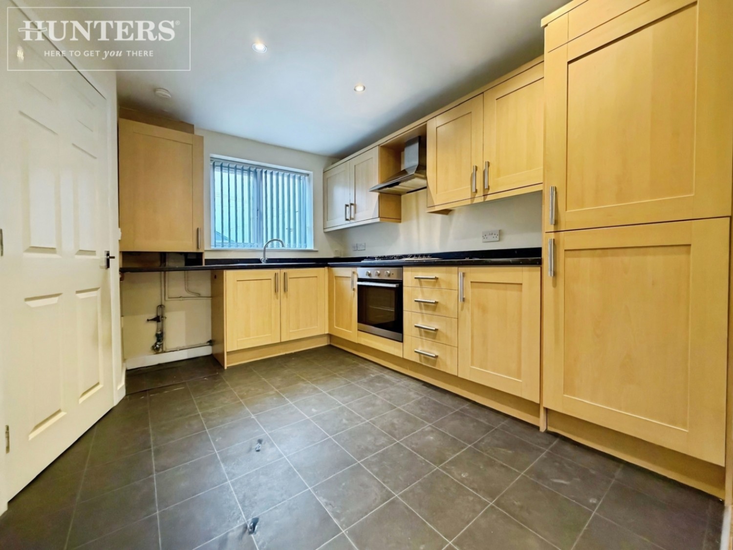 Thicket Lane, Worsbrough, Barnsley