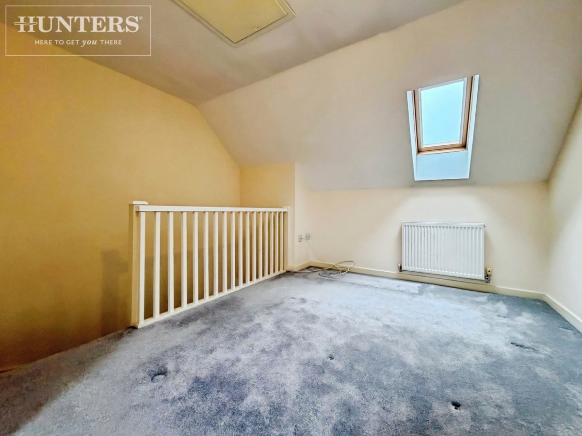 Thicket Lane, Worsbrough, Barnsley