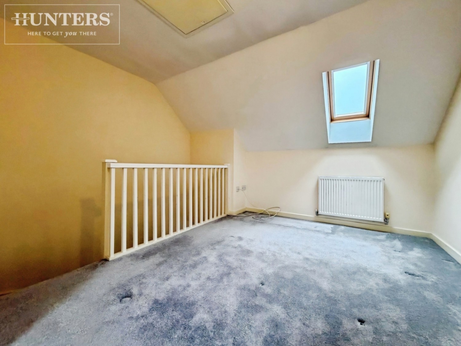 Thicket Lane, Worsbrough, Barnsley