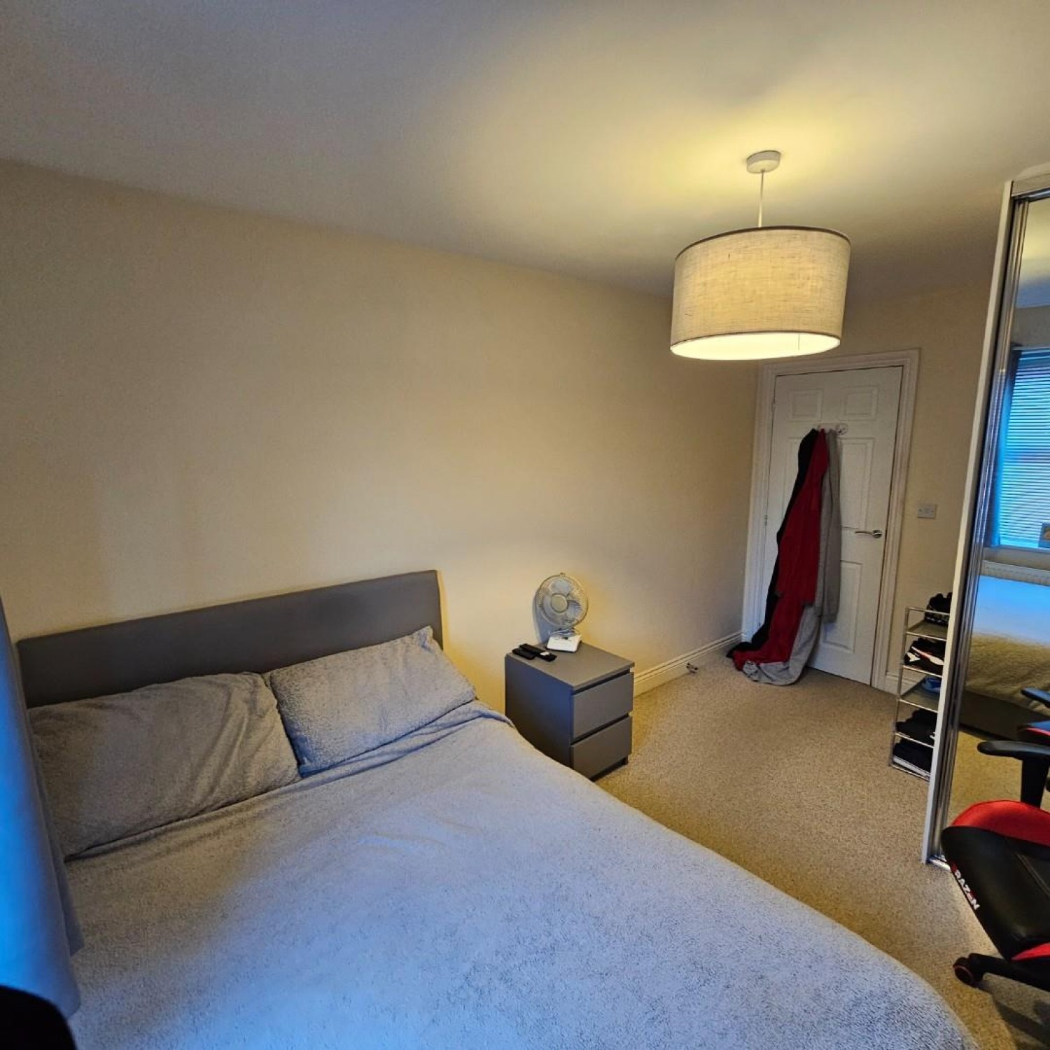 Snitterfield Drive, Shirley, Solihull B90 4AZ