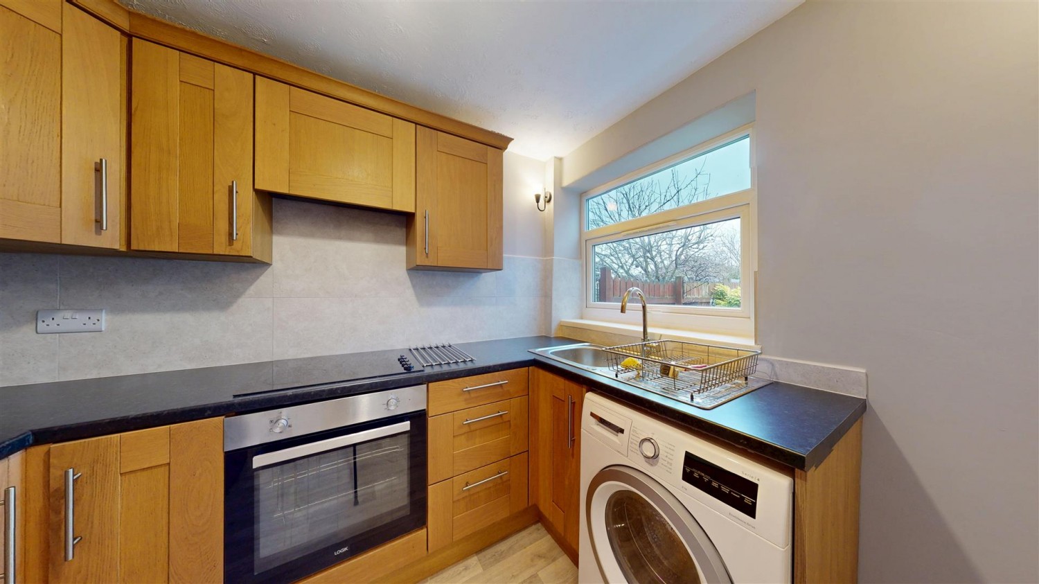 Cambridge Grove, Otley