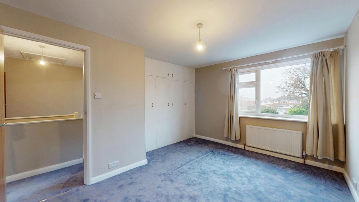 Cambridge Grove, Otley