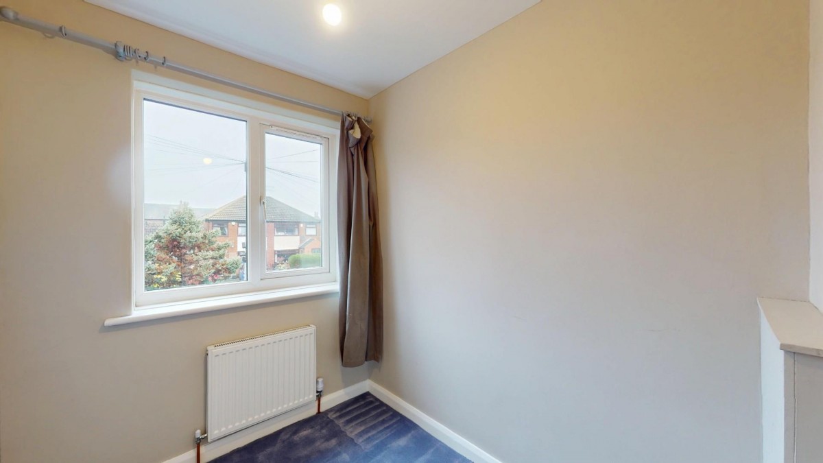 Cambridge Grove, Otley