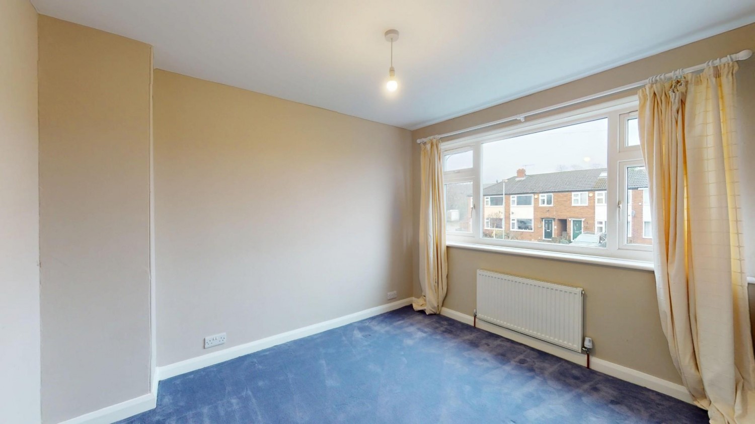 Cambridge Grove, Otley