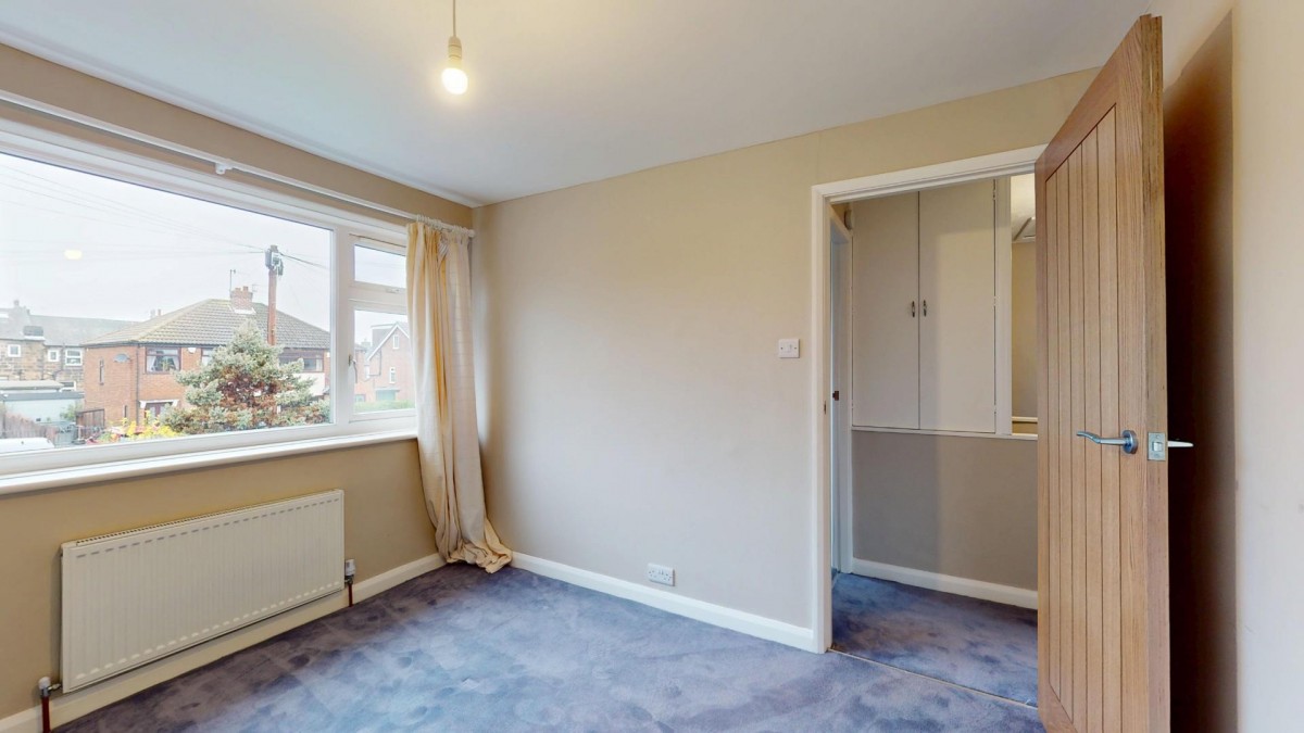 Cambridge Grove, Otley