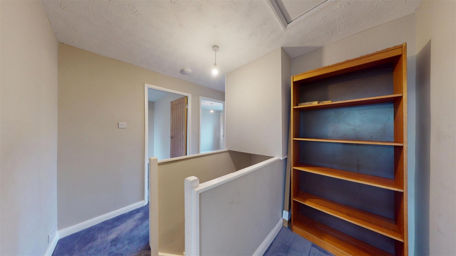 Cambridge Grove, Otley