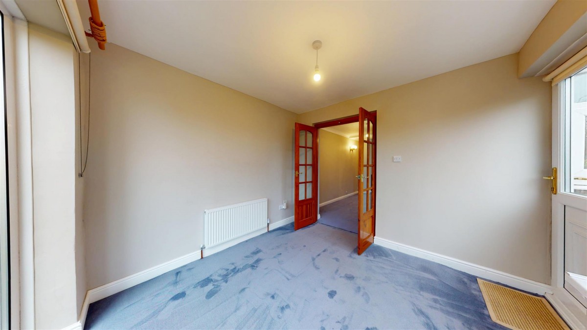 Cambridge Grove, Otley