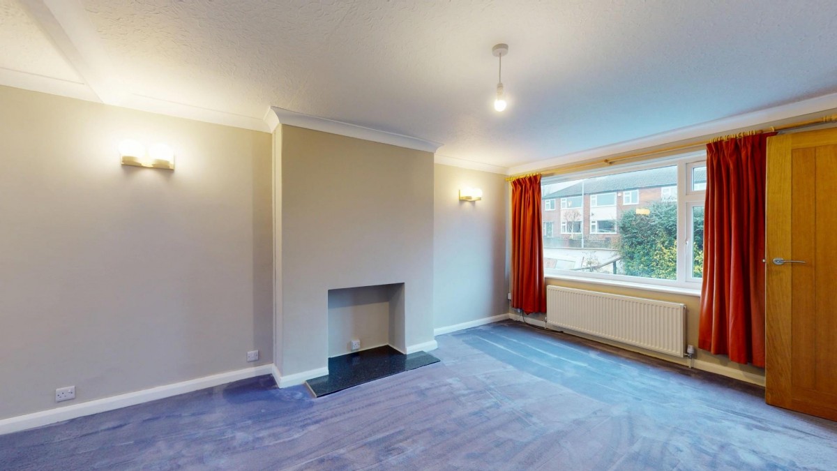 Cambridge Grove, Otley