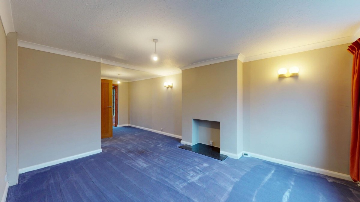 Cambridge Grove, Otley