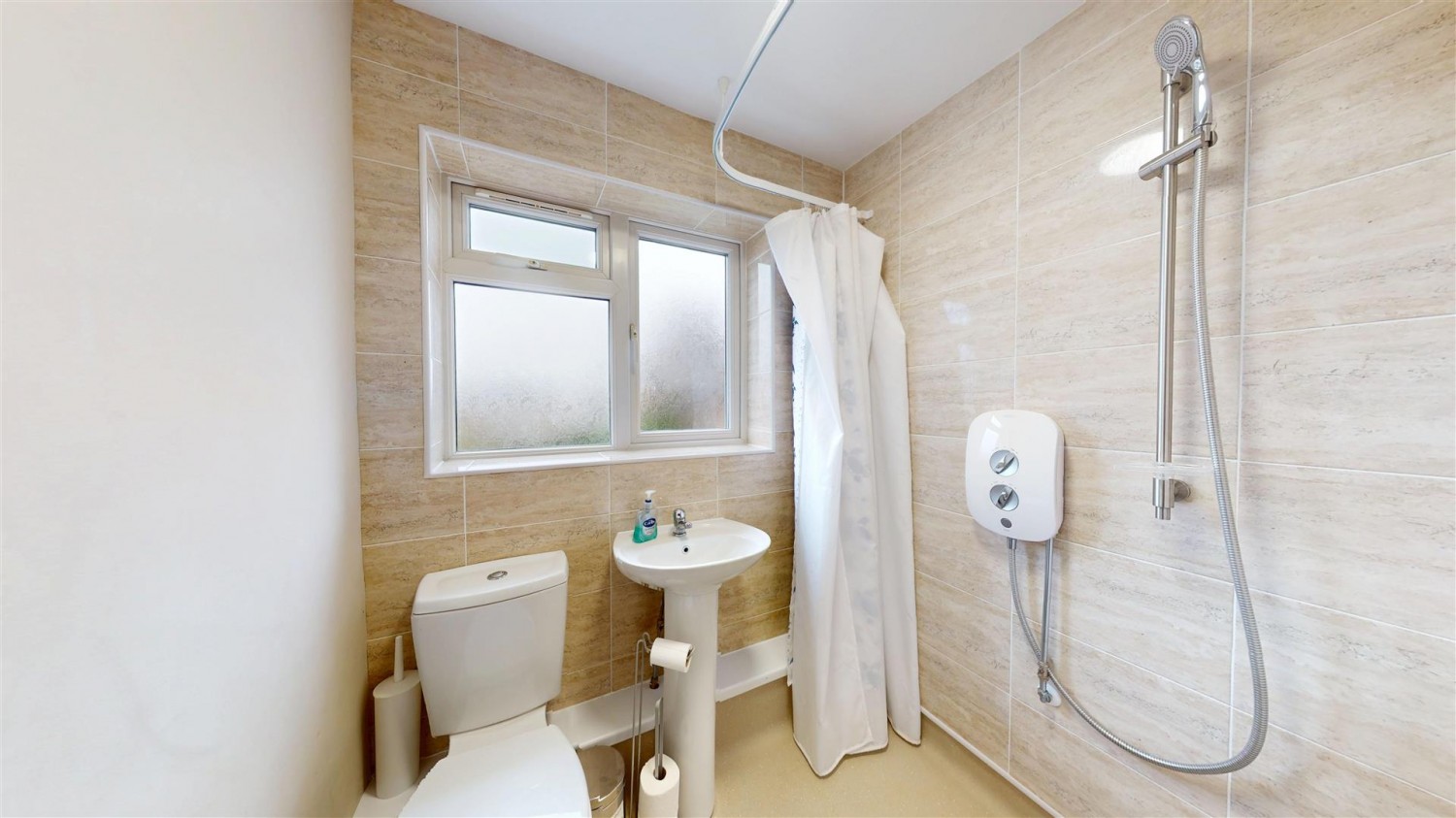 Cambridge Grove, Otley