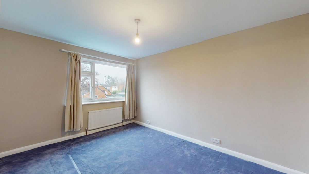 Cambridge Grove, Otley