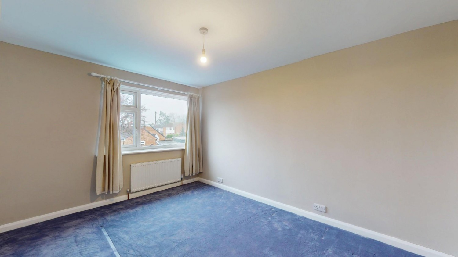 Cambridge Grove, Otley