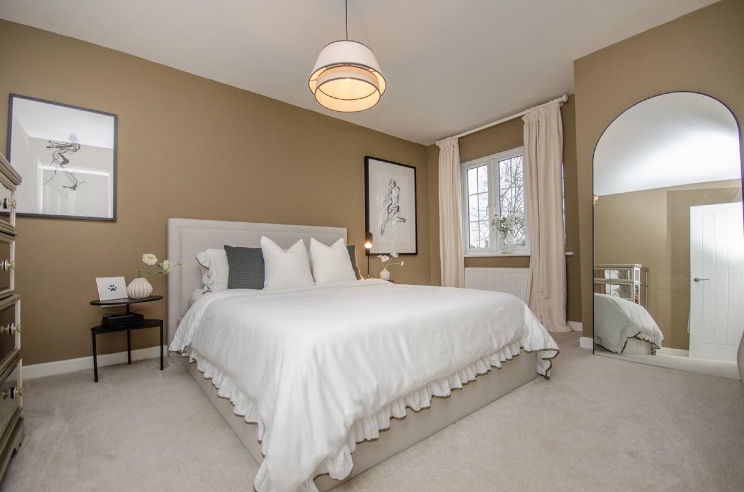 Cleeve Mews, Downend, Bristol, BS16 6EU