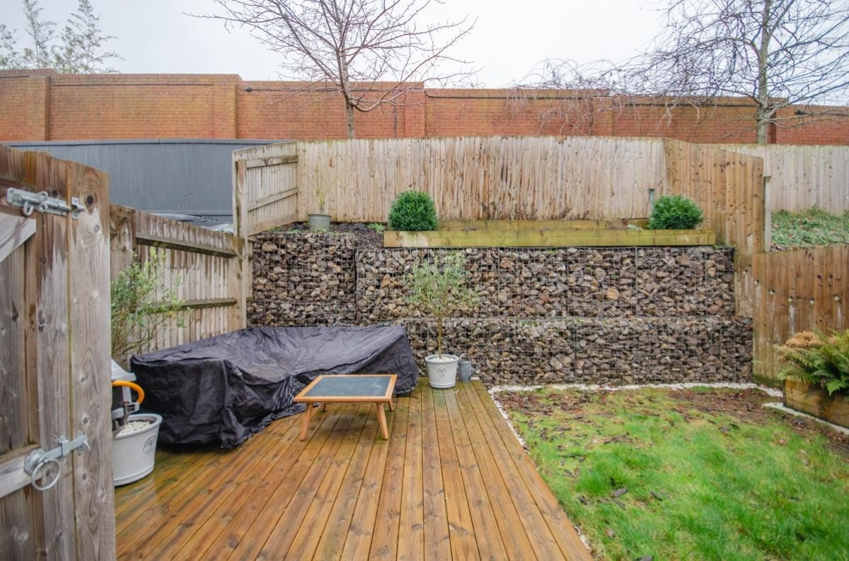 Cleeve Mews, Downend, Bristol, BS16 6EU